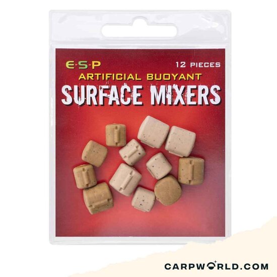 ESP Carpgear ESP Surface Mixers