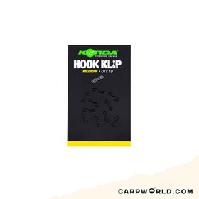 Korda Hook Klip Medium