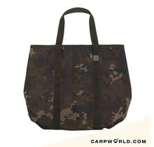 Korda Tote Bag Dark Kamo