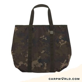 Korda Tote Bag Dark Kamo