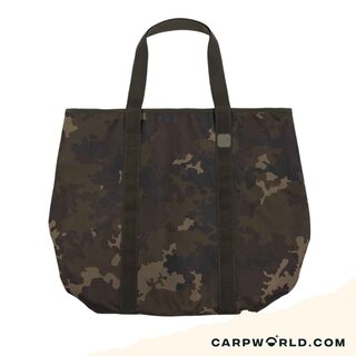 Korda Tote Bag Dark Kamo