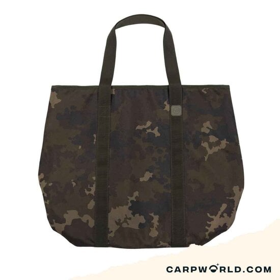 Korda Korda Tote Bag Dark Kamo
