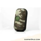 Wolf Mozzi Zappa Tech Case Camo Green