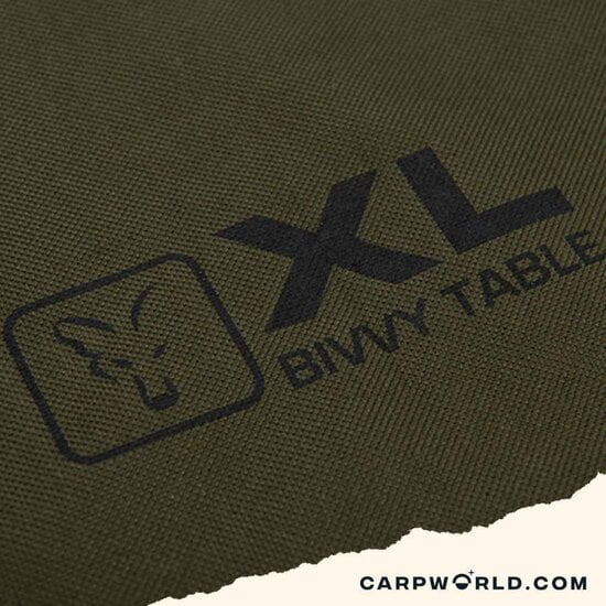 Fox Fox XL Bivvy Table