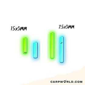 Carpworld.com Isotope