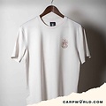 Subsurface Subsurface Vintage Built Tee White