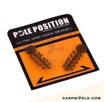 Pole Position Ultra Grip Hook Bead