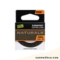 Fox Fox Natural Submerge Leader 10m