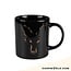 Fox Fox Camo Head Ceramic Mug