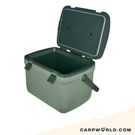Stanley Stanley The Easy-Carry Outdoor Cooler 15.1L Green