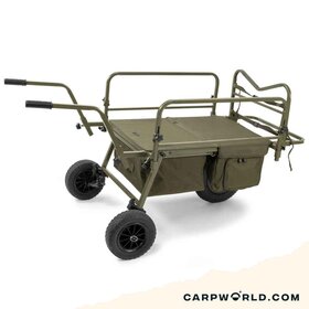 Avid Transit Extreme 3 Wheel Barrow