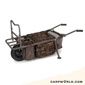 Fox Transporter Barrow