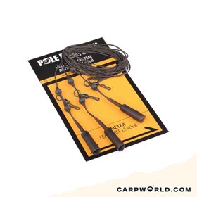 Pole Position Heli-Chod Action Pack 65lb