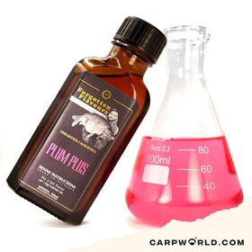 Forgotten Flavours Plum Plus 50ml