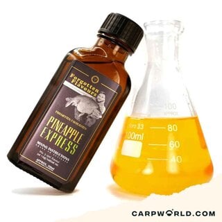 Forgotten Flavours Pineapple Express 50ml
