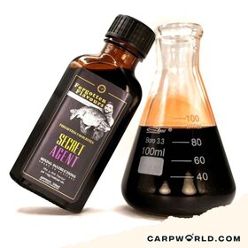 Forgotten Flavours Secret Agent 50ml