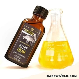 Forgotten Flavours Dairy Cream 50ml