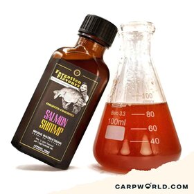 Forgotten Flavours Salmon Shrimp 50ml