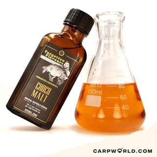 Forgotten Flavours Chocolate Malt 50ml