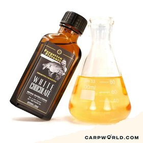 Forgotten Flavours White Chocolat 50ml