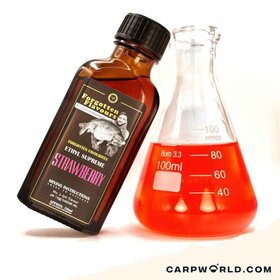 Forgotten Flavours Strawberry EA 50ml