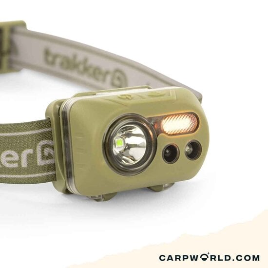 Trakker Products Trakker Nitelife Headtorch