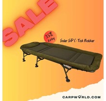Solar Sp C-Tech Bedchair