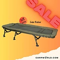 Solar Tackle Solar Bedchair