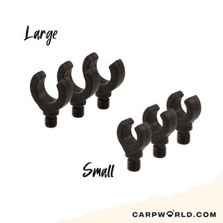 Trakker Butt Grabber (3 Pack)