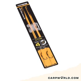 Pole Position Sliding Ring Rig S-Type