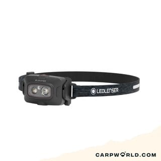 LedLenser HF4R Core Black