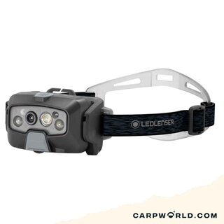 LedLenser HF8R Core Black
