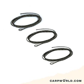 Thinking Anglers 1m Sub-Fleck Leader 45LB 3pcs