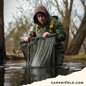 Thinking Anglers All In One Weighsling Olive