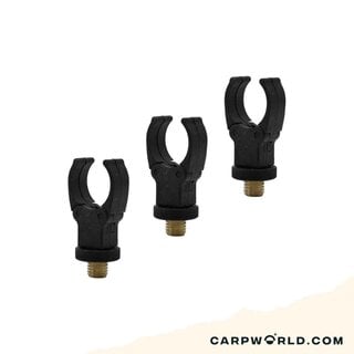 Trakker Quicklock Butt Rest 3 Pack