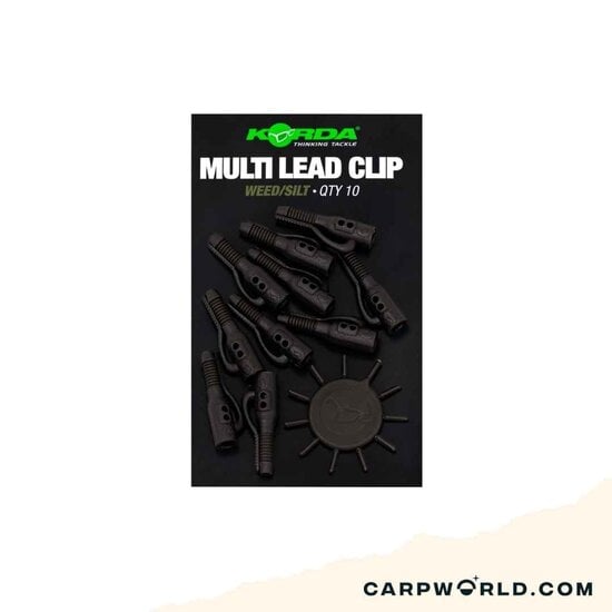 Korda Korda Lead Clip Pin