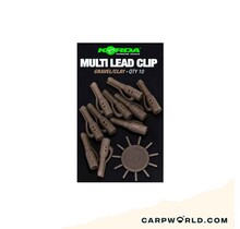 Korda Lead Clip Pin