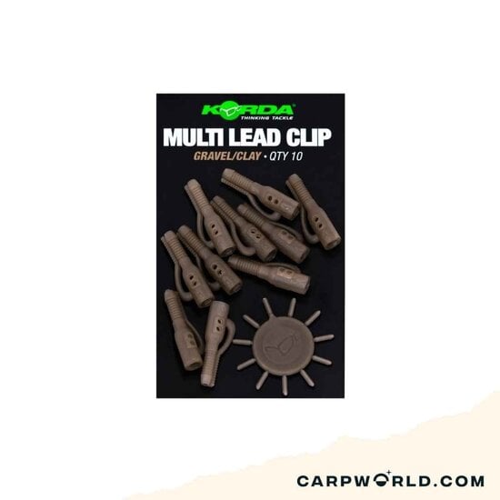 Korda Korda Lead Clip Pin