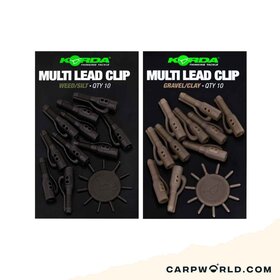 Korda Lead Clip Pin