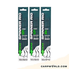 Korda Spinner Rig Spinner 25lb