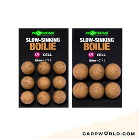 Korda Plastic Wafter Cell