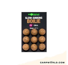 Korda Plastic Wafter Cell