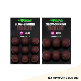 Korda Plastic Wafter Link