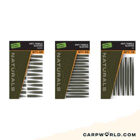 Fox Naturals Anti Tangle Sleeve