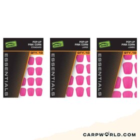 Fox Pop up Pink Corn