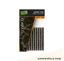 Fox Camo Shrink Tube