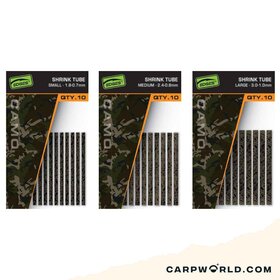 Fox Camo Shrink Tube
