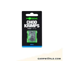 Korda Spare Chod Krimps