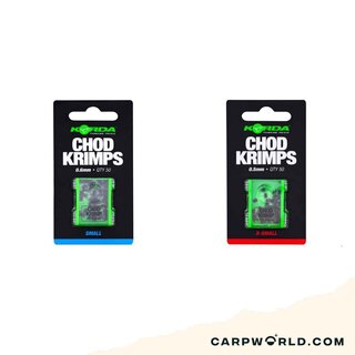 Korda Spare Chod Krimps