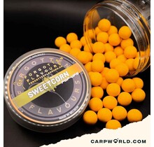 Forgotten Flavours Sweetcorn Pop-Ups 15mm